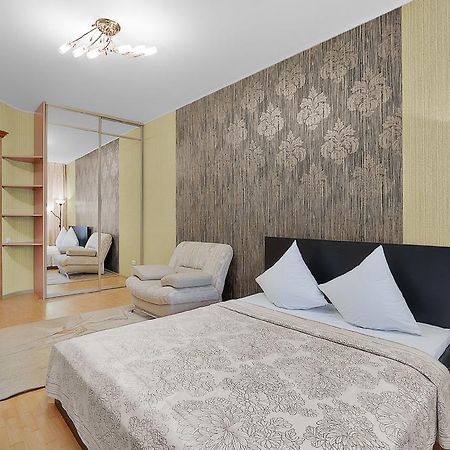 Apartment Nadezhda Tomsk Bilik gambar