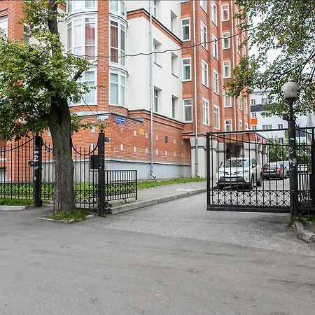 Apartment Nadezhda Tomsk Luaran gambar